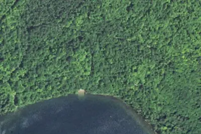 Lost Lake Recreation Area