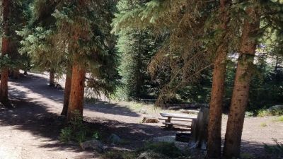Midland Group Campground