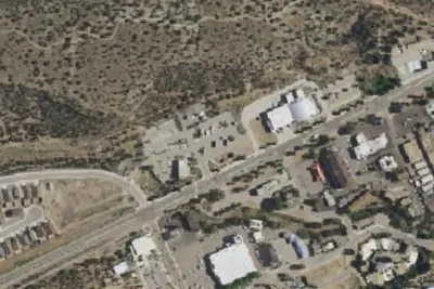 RV park