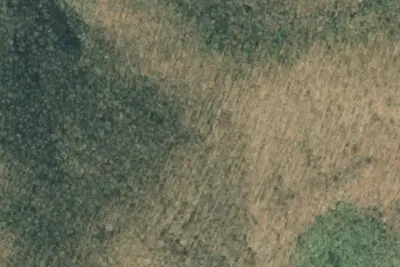 Camp site