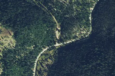 Ditch Creek Campground