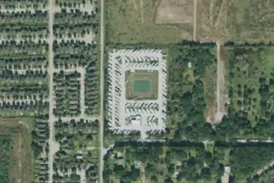 RV park