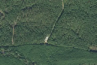 Camp site