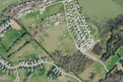 RV park