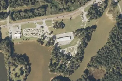 Camp site