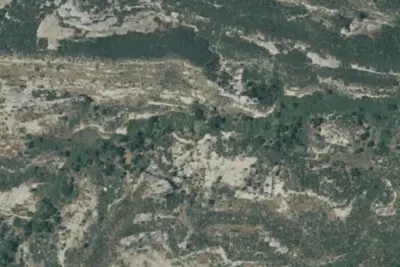 Happy Hunting Ground Campground