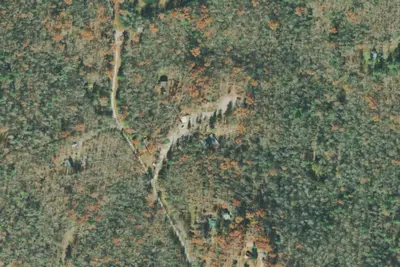 HoneyCreek Horse Camp