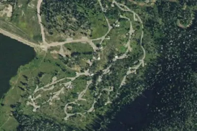 Big Meadows Campground and Picnic Area