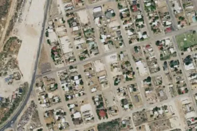 RV park