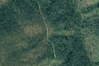 Camp site