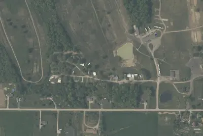Camp site