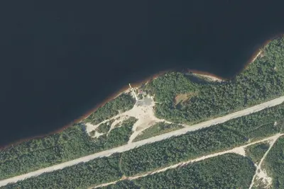 Camping Évasion Péribonka