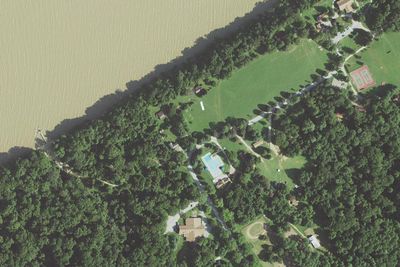YMCA Camp Tockwogh