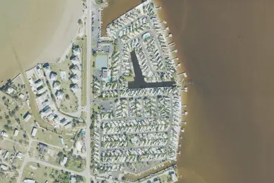 Outdoor Resorts of Chokoloskee