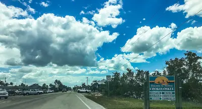 Chokoloskee, Florida