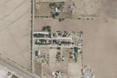 Grape Creek Mobile Home Park
