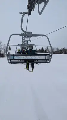 Snow Valley Ski Club, Edmonton, Alberta5