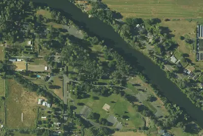 Camp site