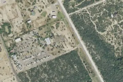 Vaquero Village RV Park
