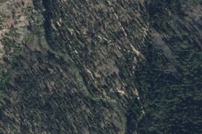 Yellow Pine Campground