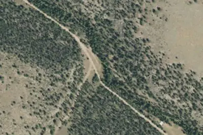 Camp site