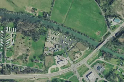 RV park
