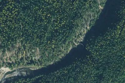 Old Moyie Dam 02