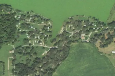 Lake Joy Campground