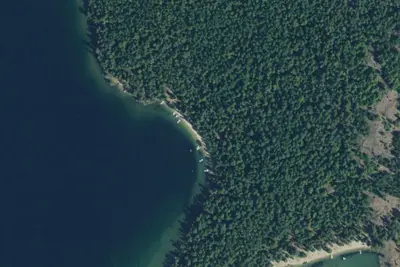 West Shores Campsites