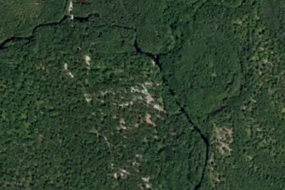 Camp site