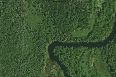Camp site