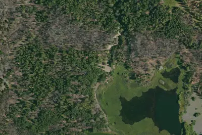 Howard Lake Campground