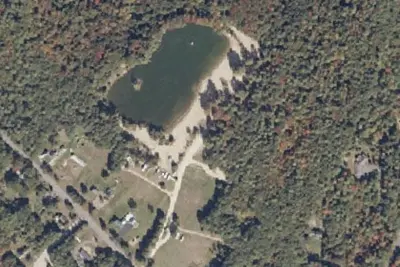 White's Beach & Campground