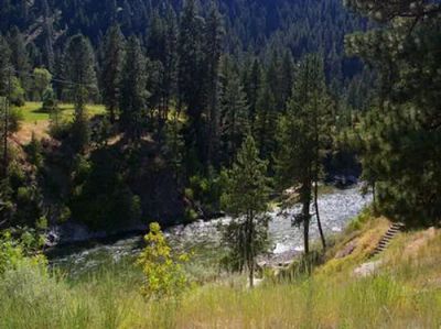 Hot Springs