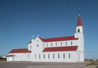 Église Saint-Hippolyte