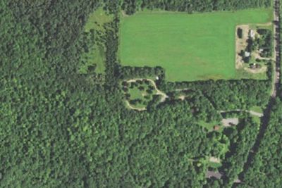 Group Campground Reservations Required