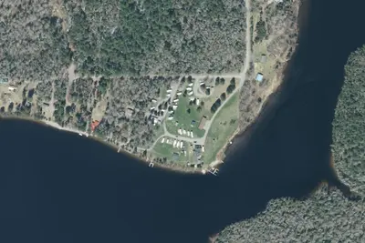 Marsh Bay Resort