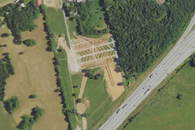 RV park