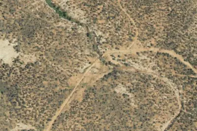 Camp site