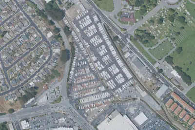 Treasure Island RV Park