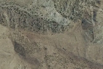 Camp site