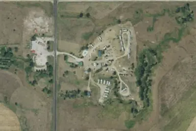 Circle 10 Campground & RV Park