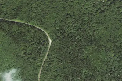 Camp site