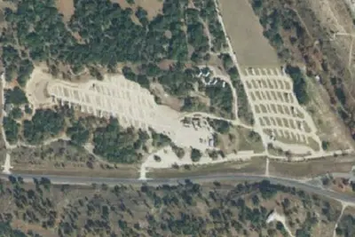 Bandera Crossing Riverfront RV Park