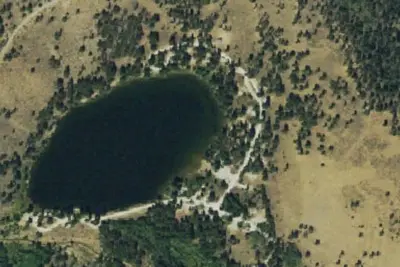 O'Haver Campground
