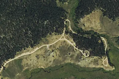 Lost Park