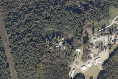 Grant Summit Cabins