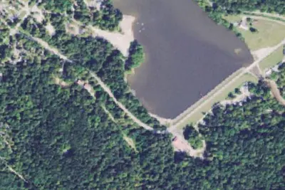 Bear Creek Campground