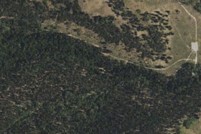 Shoshone 2