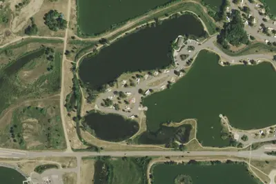 Mallard Campground